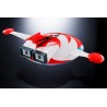 GX-76X SOUL OF CHOGOKIN GRENDIZER D.C. SPAZER SET - Bandai