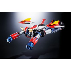 GX-76X SOUL OF CHOGOKIN GRENDIZER D.C. SPAZER SET - Bandai