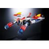 GX-76X SOUL OF CHOGOKIN GRENDIZER D.C. SPAZER SET - Bandai