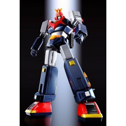 GX-79 VOLTES V SOUL OF CHOGOKIN FULL ACTION - Bandai