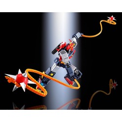 GX-79 VOLTES V SOUL OF CHOGOKIN FULL ACTION - Bandai