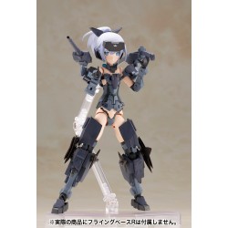 FRAME ARMS GIRL JINRAI INDIGO VER. - Kotobukiya