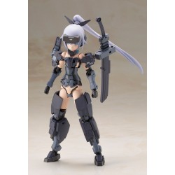 FRAME ARMS GIRL JINRAI INDIGO VER. - Kotobukiya