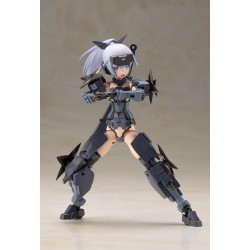 FRAME ARMS GIRL JINRAI INDIGO VER. - Kotobukiya