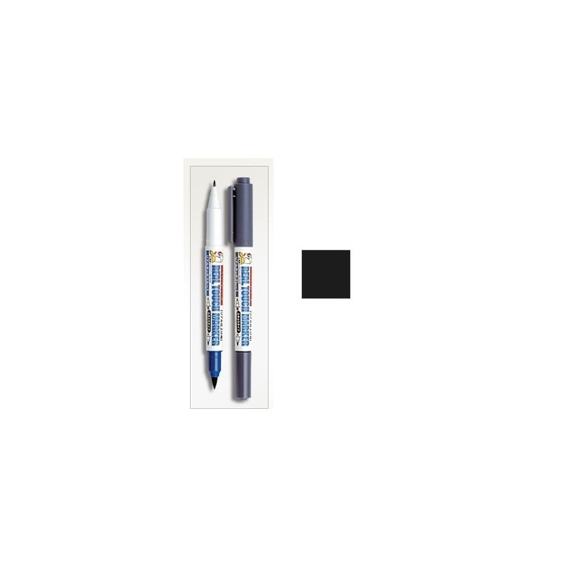 REAL TOUCH MARKER GM406 GRIGIO 3 - GSI Creos