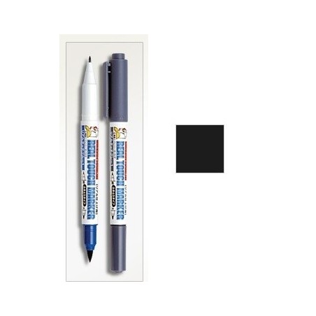REAL TOUCH MARKER GM406 GRAY 3 - by GSI Creos