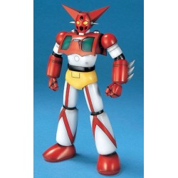 BANDAI GETTER 1 - MODEL KIT