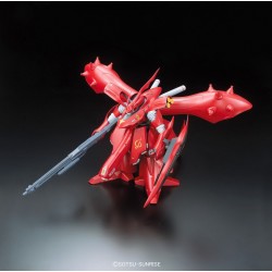 RE/100 MSN-04II NIGHTINGALE 1/100 - Bandai