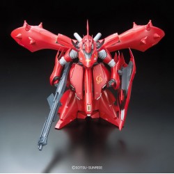 RE/100 MSN-04II NIGHTINGALE 1/100 - Bandai
