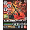ACTION BASE 1 SINANJU VER. - by Bandai
