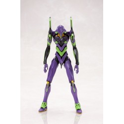 NGE EVA UNIT 01 PLASTIC MODEL KIT