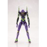 NGE EVA UNIT 01 PLASTIC MODEL KIT