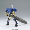 HG HELMWIGE REINCAR 1/144 - Bandai