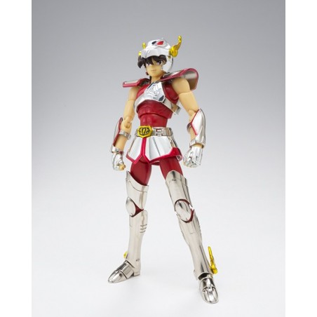 SAINT SEIYA MYTH CLOTH PEGASUS SEIYA (revival ver.) - by Bandai