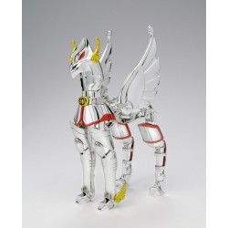 SAINT SEIYA MYTH CLOTH PEGASUS SEIYA (revival ver.) - by Bandai