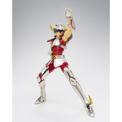SAINT SEIYA MYTH CLOTH PEGASUS SEIYA (revival ver.) - by Bandai
