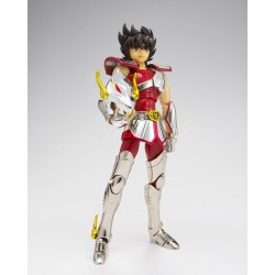SAINT SEIYA MYTH CLOTH PEGASUS SEIYA (revival ver.) - by Bandai
