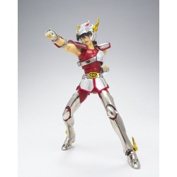 SAINT SEIYA MYTH CLOTH PEGASUS SEIYA (revival ver.) - by Bandai