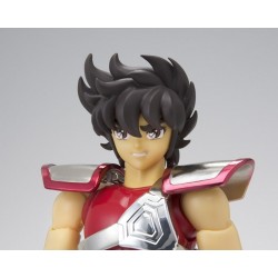 SAINT SEIYA MYTH CLOTH PEGASUS SEIYA (revival ver.) - by Bandai