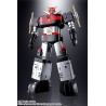 SOUL OF CHOGOKIN GX-60R  GOD SIGMA RENEWAL VER - Bandai
