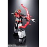 SOUL OF CHOGOKIN GX-60R  GOD SIGMA RENEWAL VER - Bandai