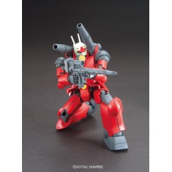 HGUC RX-77-2 GUNCANNON (Revive Ver.) 1/144