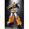 SOUL OF CHOGOKIN GX-60R  GOD SIGMA RENEWAL VER - Bandai