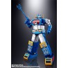 SOUL OF CHOGOKIN GX-60R  GOD SIGMA RENEWAL VER - Bandai