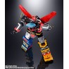 SOUL OF CHOGOKIN GX-60R  GOD SIGMA RENEWAL VER - Bandai