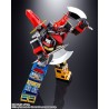 SOUL OF CHOGOKIN GX-60R  GOD SIGMA RENEWAL VER - Bandai