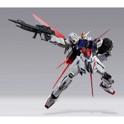 METAL BUILD AILE STRIKE GUNDAM - Bandai
