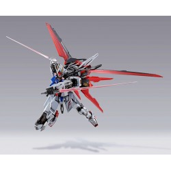 METAL BUILD AILE STRIKE GUNDAM - by Bandai