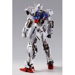 METAL BUILD AILE STRIKE GUNDAM - by Bandai