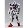 METAL BUILD AILE STRIKE GUNDAM - by Bandai