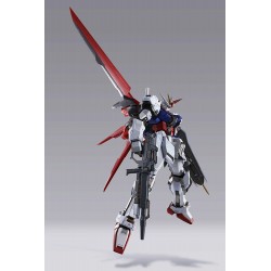 METAL BUILD AILE STRIKE GUNDAM - by Bandai