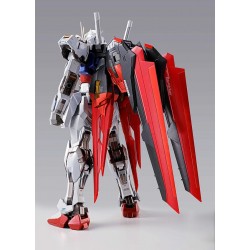 METAL BUILD AILE STRIKE GUNDAM - by Bandai