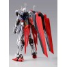 METAL BUILD AILE STRIKE GUNDAM - by Bandai