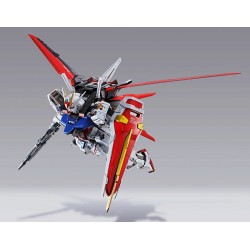 METAL BUILD AILE STRIKE GUNDAM - by Bandai