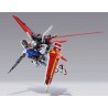 METAL BUILD AILE STRIKE GUNDAM - by Bandai