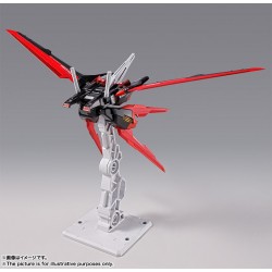 METAL BUILD AILE STRIKE GUNDAM - by Bandai