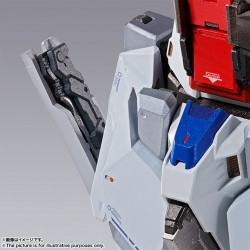 METAL BUILD AILE STRIKE GUNDAM - by Bandai