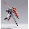 METAL BUILD AILE STRIKE GUNDAM - by Bandai