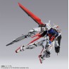 METAL BUILD AILE STRIKE GUNDAM - by Bandai