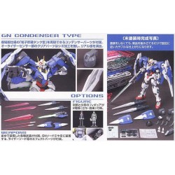 MG 00 RAISER 1/100 - Bandai