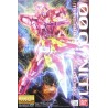 MG 00 QAN[T] TRANS-AM SPECIAL COATING 1/100 - P-Bandai