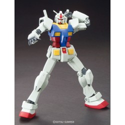 HGUC RX-78-2 GUNDAM (Revive Ver.) 1/144