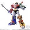 SUPER MINI-PLA VOLTRON/GOLION (FULL SET) - by Bandai Shokugan