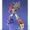 SUPER MINI-PLA VOLTRON/GOLION (FULL SET) - by Bandai Shokugan