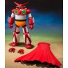 SUPER MINI-PLA GETTER ROBO ARMAGEDDON VOL. 1 (FULL SET) - by Bandai Shokugan