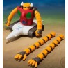 SUPER MINI-PLA GETTER ROBO ARMAGEDDON VOL. 1 (FULL SET) - by Bandai Shokugan